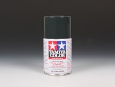 Tamiya TS Spray Paint 100ml Full Colour Range TS-1 - TS-101 Model Paint
