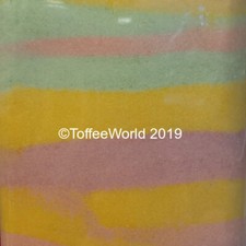 Maxons Rainbow Crystals -