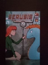 Serusis Bdi No2