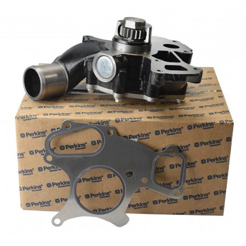 Water pump 380 1659 - water, 380-1659