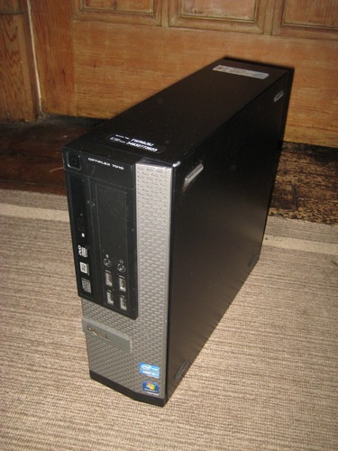 Dell optiplex 7010 - hd,, 8gb