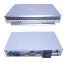 Sony RDR-GX210 DVD