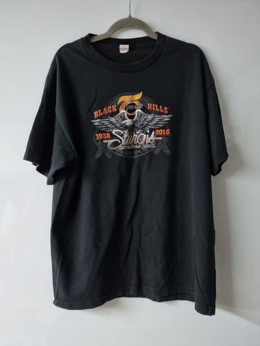 Harley davidson mens 75th - mens,