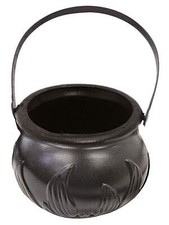 Witches Brew Cauldron