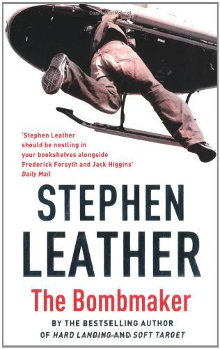 The bombmaker stephen - by,