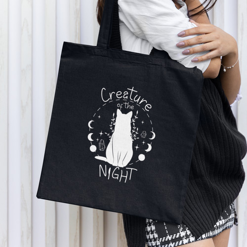 Creature the night - the,