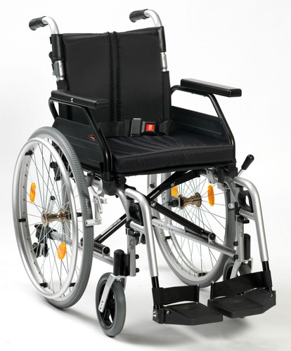 Drive xs2 wheelchair seat - 18",