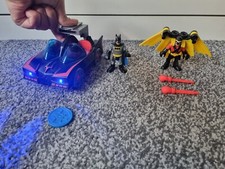 Fisher-Price Imaginext DC