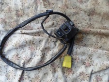 Left  Hand Switch For a Suzuki