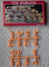 Atlantic Toy Soldiers Boxed