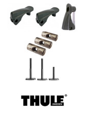 Thule T-Track 591 Pro Ride