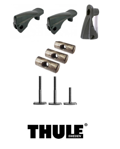Thule track 591 pro - pro, ride