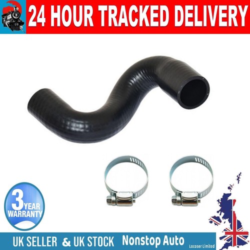 Radiator hose pipe for peugeot - pipe,