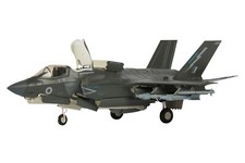 LOCKHEED F-35B LIGHTNING II -