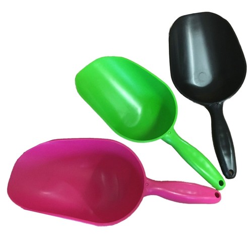 Gewa feed scoop small 500g - gewa,