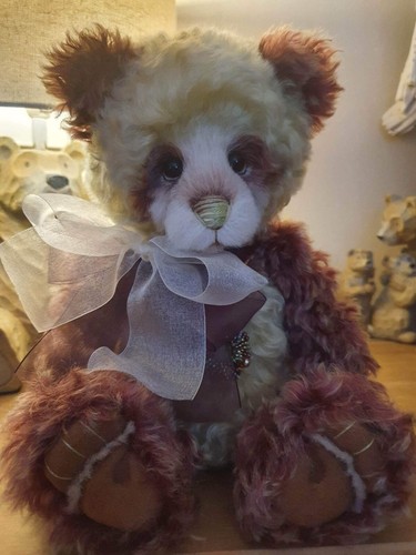 Charlie bears isabelle - bears,