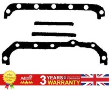 Oil Sump Gasket Set For