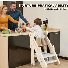 Toddler Children’s Learning