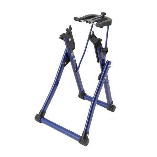 Bike wheel truing stand - truing,