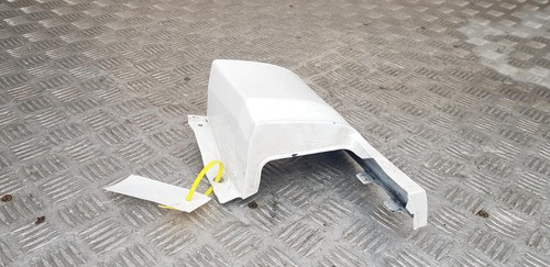 Mercedes vito tailgate trim - mercedes,