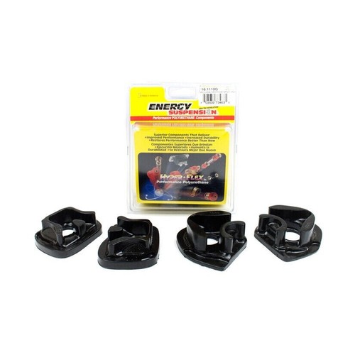 Energy suspension engine mount - energy,