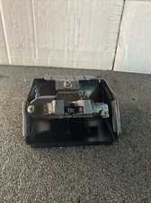 Saab 9-3 Boot Central Locking Motor 4dr Saloon 02-12 Mk2 Both Parts