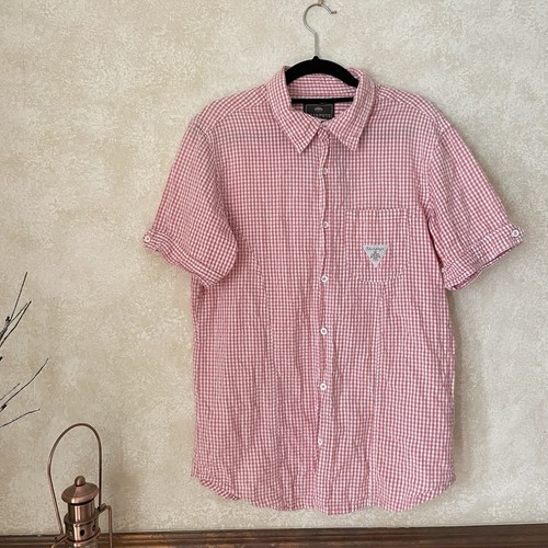 Sharp eye london short sleeve - eye,