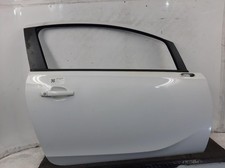 2015 VAUXHALL CORSA 3 Door