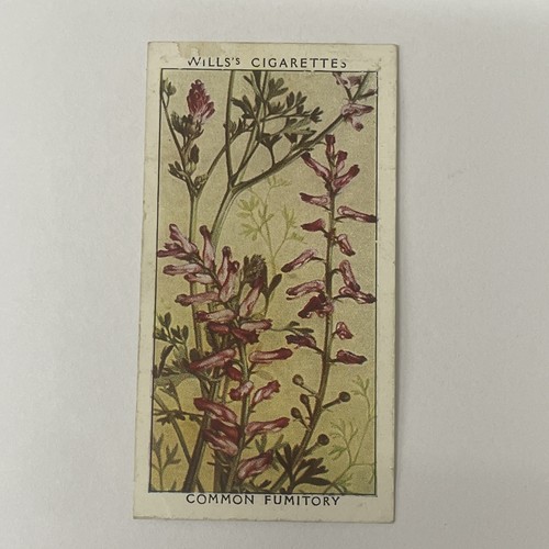 Will cigarette cards wild - will’s, cards.