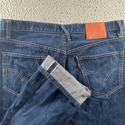 Vtg levis 501xx jeans - vtg,