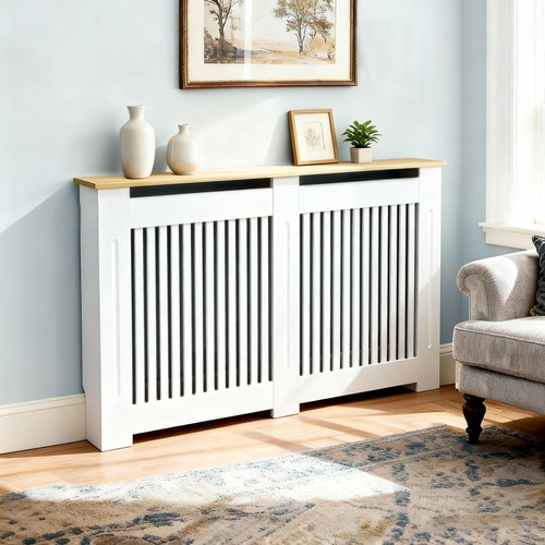 Extra tall 92cm radiator cover - radiator,