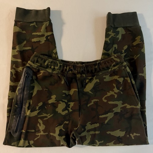 Nike tech fleece joggers - nike,