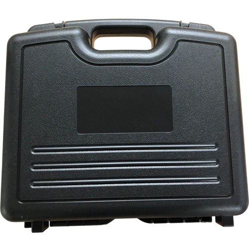 Test equipment case black - equipment,