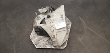 CITROEN C4 GEARBOX 2012 1.6L