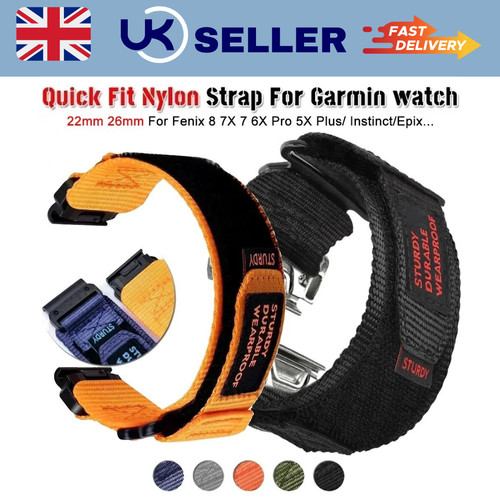 Quick fit watch strap band - quick, for