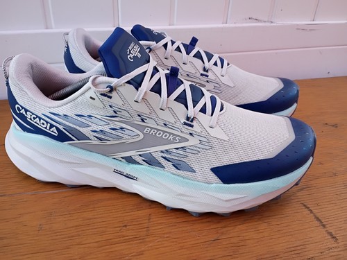 Brooks mens running shoes - brooks,