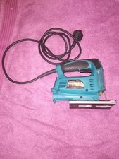 Makita 240v jigsaw model 4329