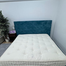 HYPNOS Super  Kingsize Wool