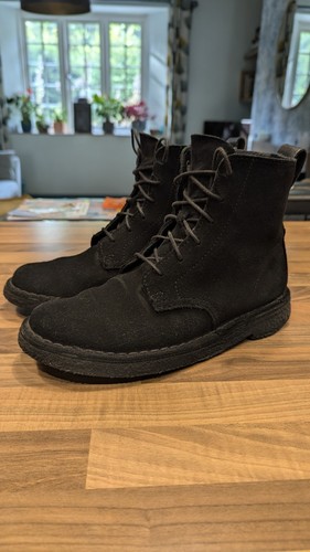 Clarks desert mali - mali, womens