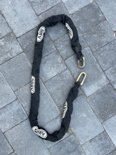 Abus security chain 65cm - security,