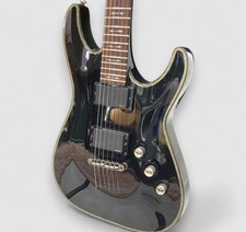 Schecter Diamond Series