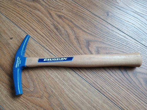 Vaughan upholstery hammer - ,