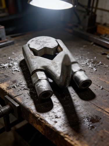 Antique streng bros tool co - antique, h