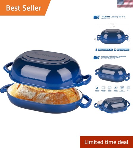 High quality enameled cast - high-quality,