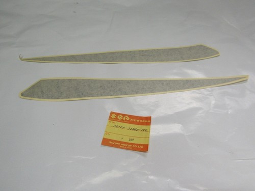Genuine nos suzuki ts250 - nos,