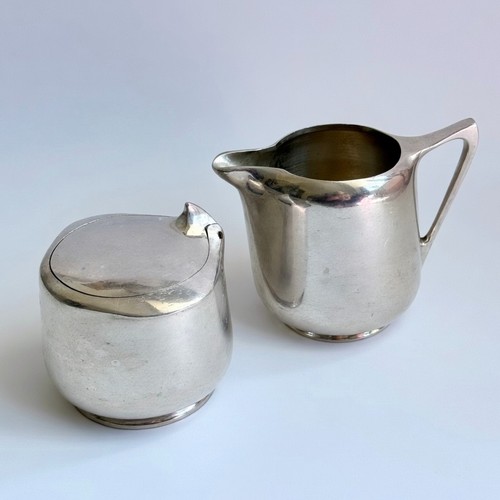 Vintage picquot ware - vintage,