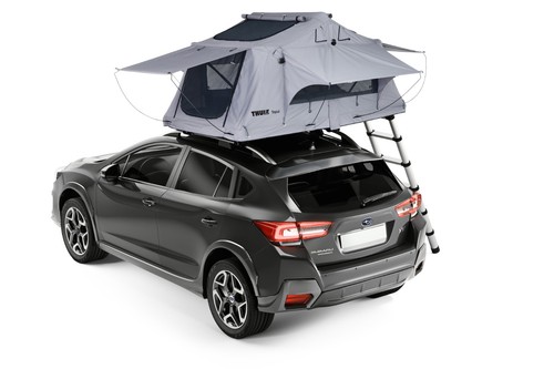 Thule tepui ayer two person - tepui,