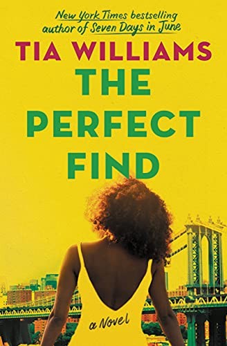 The perfect find - perfect,