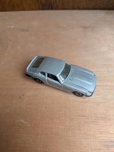 Vintage matchbox superfast - vintage,