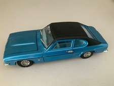 Dinky Toys 2162 Ford Capri